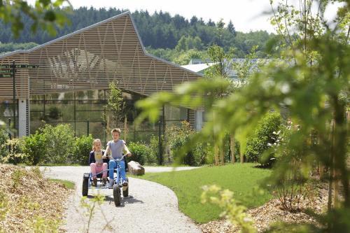 Center Parcs Bostalsee Saarland