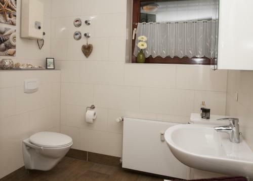 Apartamento Kiefernweg 14g