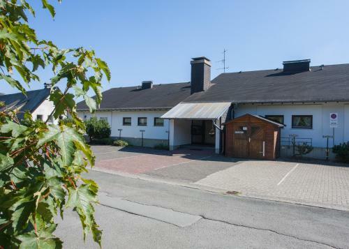 Apartamento Kiefernweg 14g