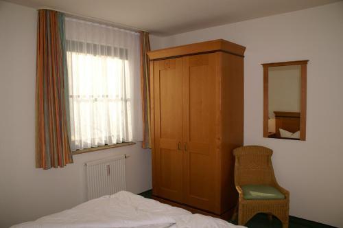 Apartamento Moby Dick Ferienwohnungen