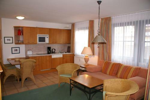 Apartamento Moby Dick Ferienwohnungen