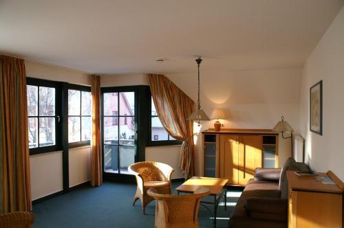 Apartamento Moby Dick Ferienwohnungen