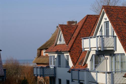 Apartamento Moby Dick Ferienwohnungen