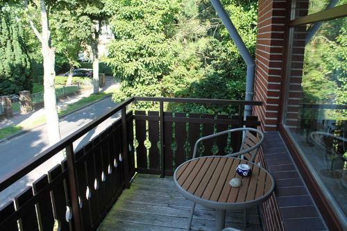 Ferienwohnung F�hrmieten