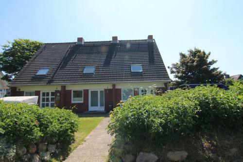Apartamento Ferienwohnung Brise 1