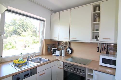 Apartamento Ferienwohnung Brise 1