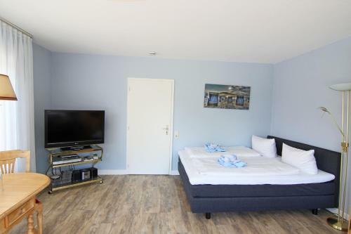 Apartamento Ferienwohnung Brise 1