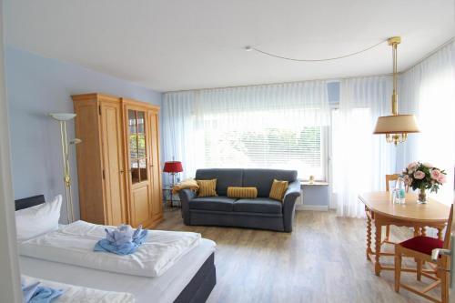 Apartamento Ferienwohnung Brise 1