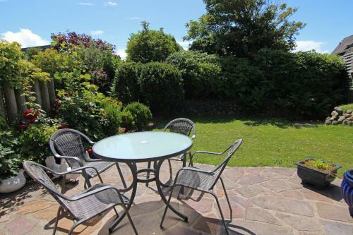 Apartamento Ferienwohnung Brise 1
