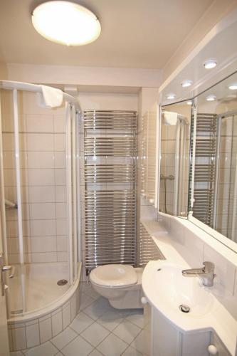 Apartamento Ferienwohnung Brise 1