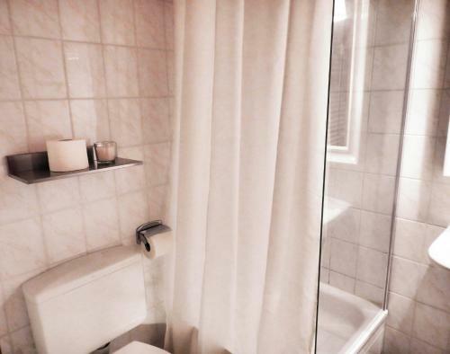 Apartamento Ferienzimmer In Graal-m�ritz