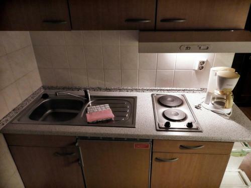 Apartamento Ferienzimmer In Graal-m�ritz