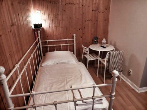 Apartamento Ferienzimmer In Graal-m�ritz