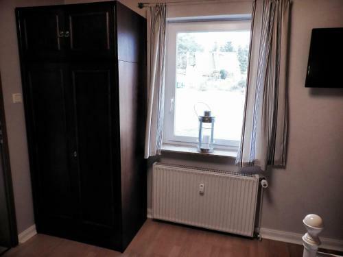Apartamento Ferienzimmer In Graal-m�ritz