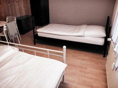 Apartamento Ferienzimmer In Graal-m�ritz