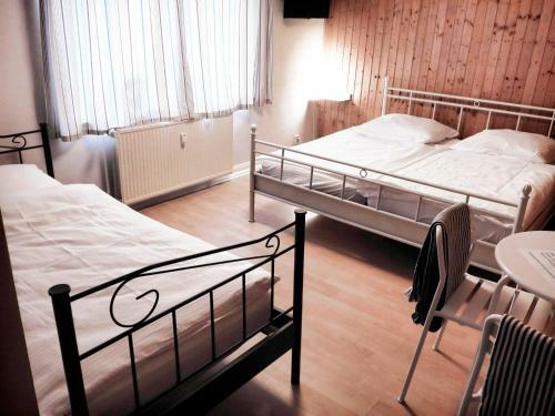 Apartamento Ferienzimmer In Graal-m�ritz