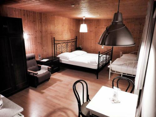 Apartamento Ferienzimmer In Graal-m�ritz