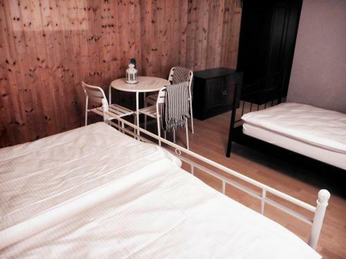Apartamento Ferienzimmer In Graal-m�ritz
