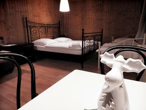 Apartamento Ferienzimmer In Graal-m�ritz