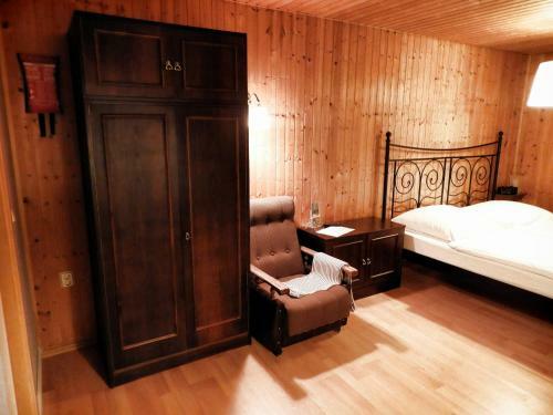Apartamento Ferienzimmer In Graal-m�ritz