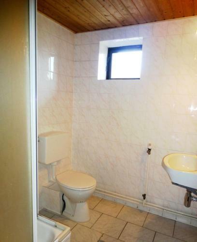 Apartamento Ferienzimmer In Graal-m�ritz