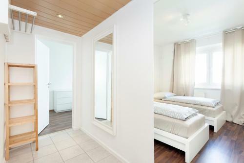 Greatstay Apartment - Stralauer Allee