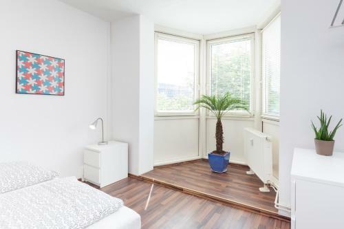 Greatstay Apartment - Stralauer Allee