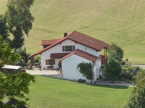Apartamento Ferienwohnung Ott
