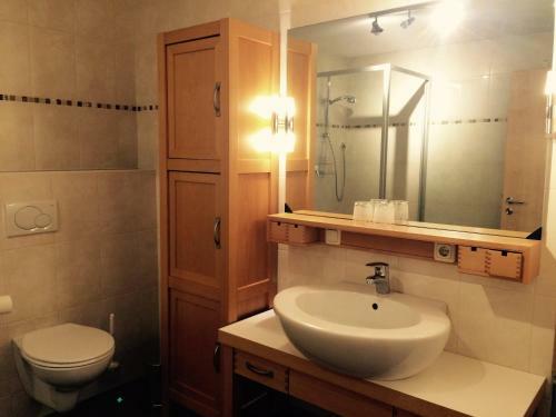 Apartamento Watzmann-appartement
