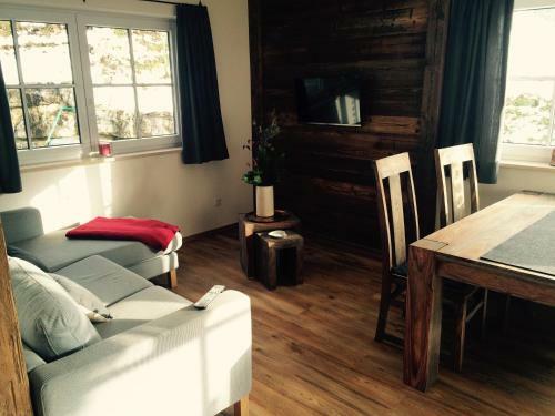 Apartamento Watzmann-appartement