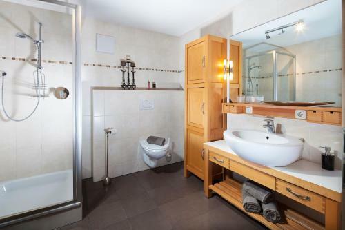 Apartamento Watzmann-appartement