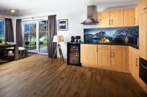 Apartamento Watzmann-appartement