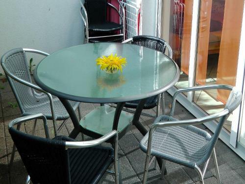 Apartamento Haus Wagner