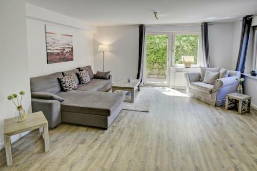 Apartamento Fewo1846 - Willi Gl�cksburg