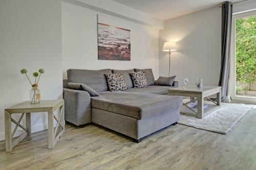 Apartamento Fewo1846 - Willi Gl�cksburg