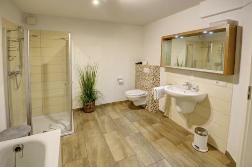 Apartamento Fewo1846 - Willi Gl�cksburg