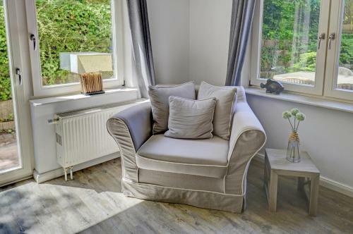 Apartamento Fewo1846 - Willi Gl�cksburg