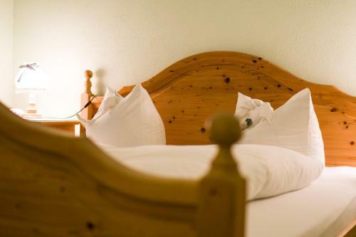 Hostal Landhaus Am Bergwald