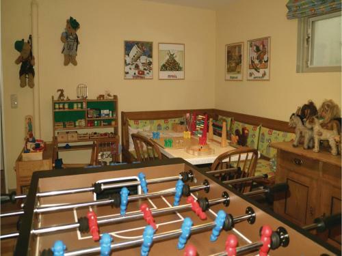 One-bedroom Apartment In Bad Tolz