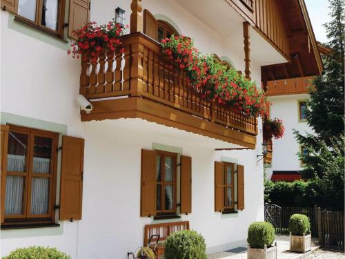 One-bedroom Apartment In Bad Tolz