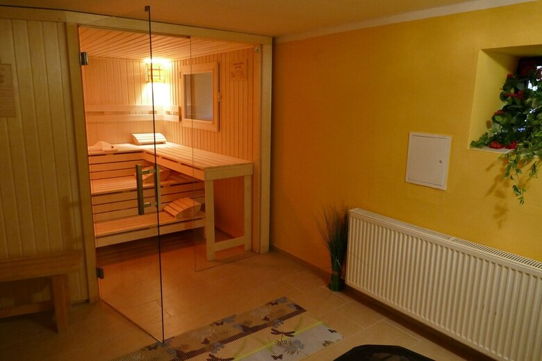 Hostal Altstadthotel Ilsenburg