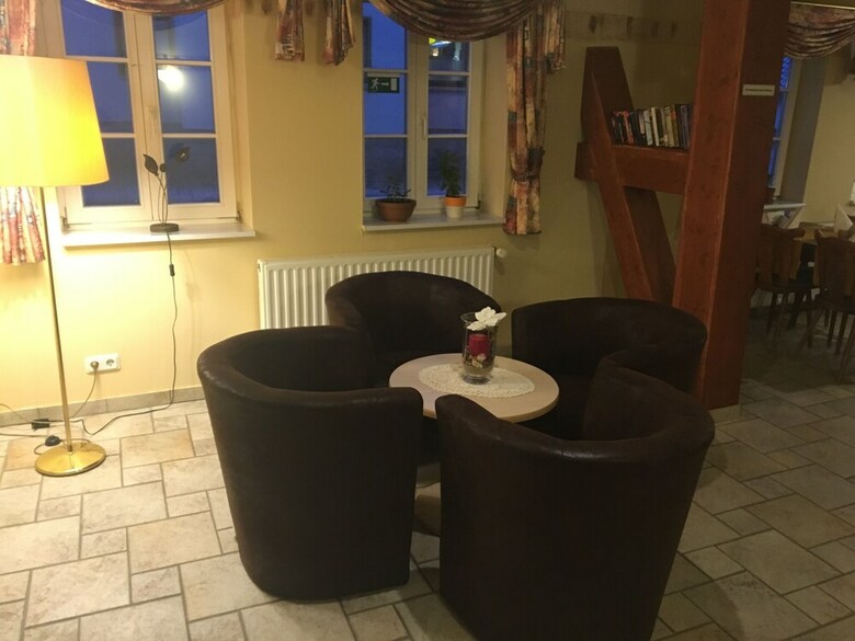 Hostal Altstadthotel Ilsenburg