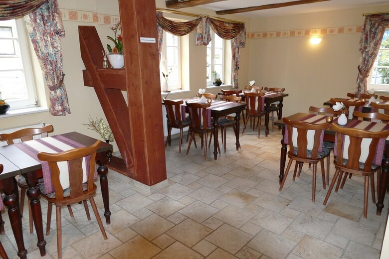 Hostal Altstadthotel Ilsenburg