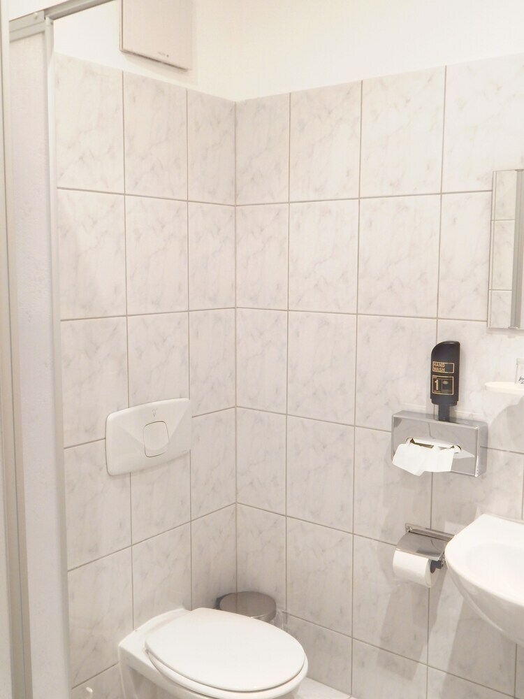 Hostal Altstadthotel Ilsenburg