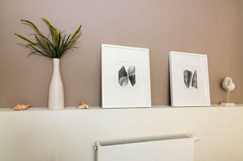 Apartamentos Meerresidenz Warnem�nde