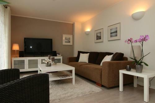 Apartamentos Meerresidenz Warnem�nde