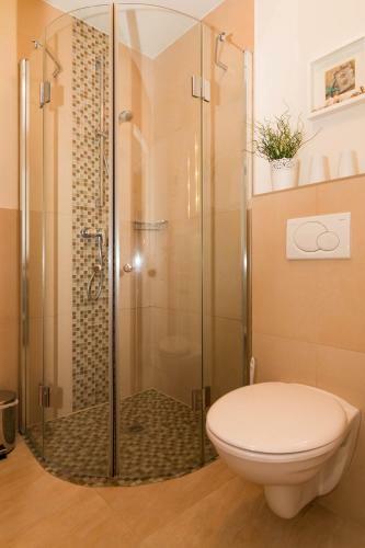Apartamentos Meerresidenz Warnem�nde
