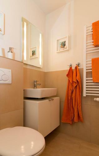 Apartamentos Meerresidenz Warnem�nde