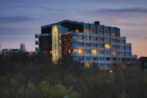 Apartamento Lord Nelson Appartement 614