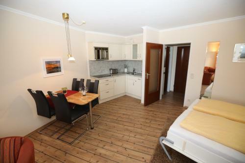 Apartamento Lord Nelson Appartement 614